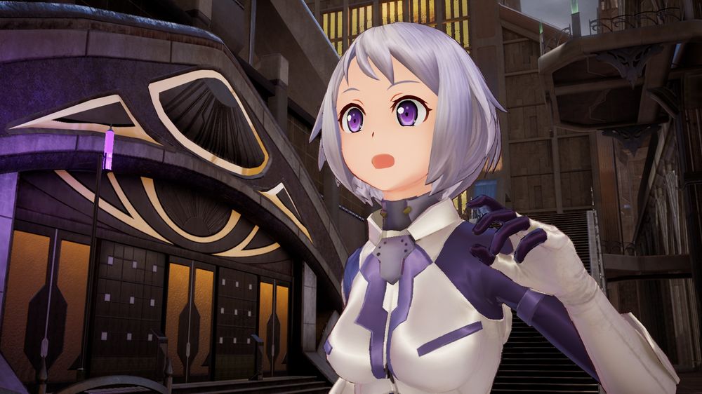 Sword Art Online Fatal Bullet, il protagonista non sara Kirito.jpg Sword Art Online Fatal Bullet, il protagonista non sara Kirito.jpg